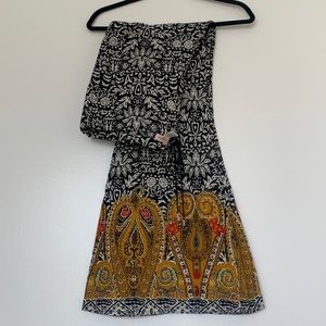 Band of Gypsies bell bottom pants M